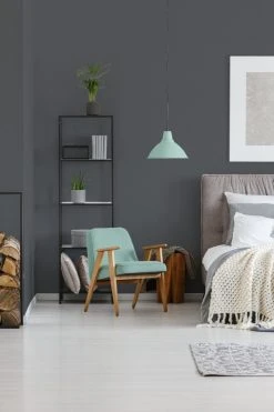 Vliestapete - grau - Uni - 10 Meter -Baumarkt Verkaufsgeschäft 9005197600 04 1600Wx1600H