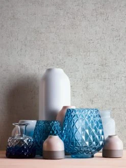 Vliestapete - hellbeige-gold - Struktur - 10 Meter -Baumarkt Verkaufsgeschäft 9005199200 03 1600Wx1600H