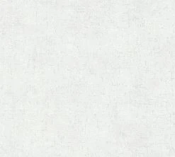 Vliestapete - weiß glänzend - Struktur - 10 Meter