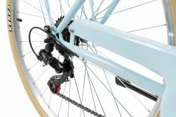 KS Cycling Damen Cityfahrrad 28'' CASINO - blau - Rahmenhöhe 48 cm -Baumarkt Verkaufsgeschäft 9005257100 03 1600Wx1600H