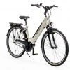 MAXTRON City E-Bike MC5X - cremeweiß - 28"