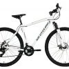 KS Mountainbike HARDTAIL 29" HEIST - weiß - Rahmenhöhe 51 cm