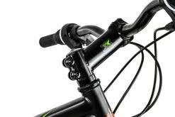 KS Mountainbike HARDTAIL 29" HEIST - schwarz - Rahmenhöhe 51 cm -Baumarkt Verkaufsgeschäft 9005292400 04 1600Wx1600H