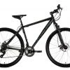 KS Mountainbike HARDTAIL 29" HEIST - schwarz - Rahmenhöhe 51 cm
