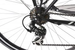 Trekking Herrenrad MONTREAL 28'' - schwarz - 53 cm Rahmenhöhe -Baumarkt Verkaufsgeschäft 9005293600 03 1600Wx1600H