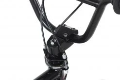 KS Cycling BMX Freestyle RISE 20'' - schwarz -Baumarkt Verkaufsgeschäft 9005293800 04 1600Wx1600H