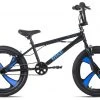 KS Cycling BMX Freestyle RISE 20'' - schwarz