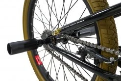 KS Cycling BMX-Bike Freestyle 20'' G-ACID - schwarz -Baumarkt Verkaufsgeschäft 9005300300 03 1600Wx1600H