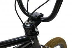 KS Cycling BMX-Bike Freestyle 20'' G-ACID - schwarz -Baumarkt Verkaufsgeschäft 9005300300 04 1600Wx1600H