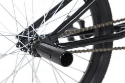 KS Cycling BMX-Bike Freestyle 20'' FOUR - schwarz -Baumarkt Verkaufsgeschäft 9005300400 03 1600Wx1600H