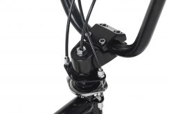 KS Cycling BMX-Bike Freestyle 20'' FOUR - schwarz -Baumarkt Verkaufsgeschäft 9005300400 04 1600Wx1600H