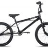 KS Cycling BMX-Bike Freestyle 20'' FOUR - schwarz
