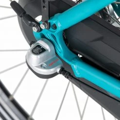 Adore E-Bike City 28'' CANTALOUPE - blau - Rahmenhöhe 49 cm -Baumarkt Verkaufsgeschäft 9005380200 03 1600Wx1600H
