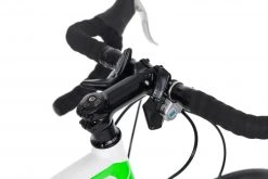 KS Cycling Rennrad 28'' IMPERIOUS - weiß-grün - RH 53 cm -Baumarkt Verkaufsgeschäft 9005380700 04 1600Wx1600H