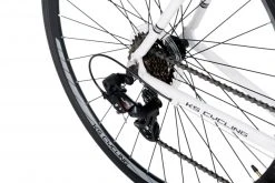 KS Cycling Rennrad 28'' IMPERIOUS - weiß-schwarz - RH 53 cm -Baumarkt Verkaufsgeschäft 9005380900 03 1600Wx1600H