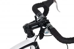 KS Cycling Rennrad 28'' IMPERIOUS - weiß-schwarz - RH 53 cm -Baumarkt Verkaufsgeschäft 9005380900 04 1600Wx1600H