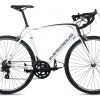 KS Cycling Rennrad 28'' IMPERIOUS - weiß-schwarz - RH 53 cm