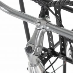 Adore E-Bike City 28'' CANTALOUPE - schwarz - Rahmenhöhe 49 cm -Baumarkt Verkaufsgeschäft 9005381000 04 1600Wx1600H