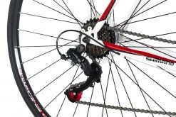 KS Cycling Rennrad Piccadilly 28'' - weiß - 55 cm -Baumarkt Verkaufsgeschäft 9005382600 03 1600Wx1600H