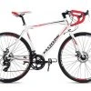 KS Cycling Rennrad Euphoria 28'' - weiß - 53 cm Rahmenhöhe