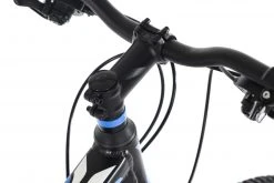 KS Cycling Mountainbike HARDTAIL 29'' XPLICIT - schwarz-blau - 48 cm Rahmenhöhe -Baumarkt Verkaufsgeschäft 9005388600 04 1600Wx1600H