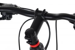 KS Cycling Mountainbike HARDTAIL 29'' XPLICIT - schwarz-rot - 48 cm Rahmenhöhe -Baumarkt Verkaufsgeschäft 9005388800 04 1600Wx1600H