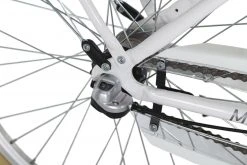 KS Cycling Kinderfahrrad 24 MILANO DA CAPO - weiß - 27 cm Rahmengröße -Baumarkt Verkaufsgeschäft 9005389500 03 1600Wx1600H