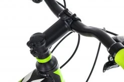 KS Cycling Mountainbike Hardtail 29 Xplicit - schwarz-grün - RH 53 cm 7 KS Cycling Mountainbike Hardtail 29 Xplicit - schwarz-grün - RH 53 cm -Baumarkt Verkaufsgeschäft 9005445500 04 1600Wx1600H