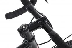 KS Cycling Gravelbike Rennrad Xceed 24'' - schwarz-rot - 36 cm Rahmenhöhe 7 KS Cycling Gravelbike Rennrad Xceed 24'' - schwarz-rot - 36 cm Rahmenhöhe -Baumarkt Verkaufsgeschäft 9005445800 04 1600Wx1600H